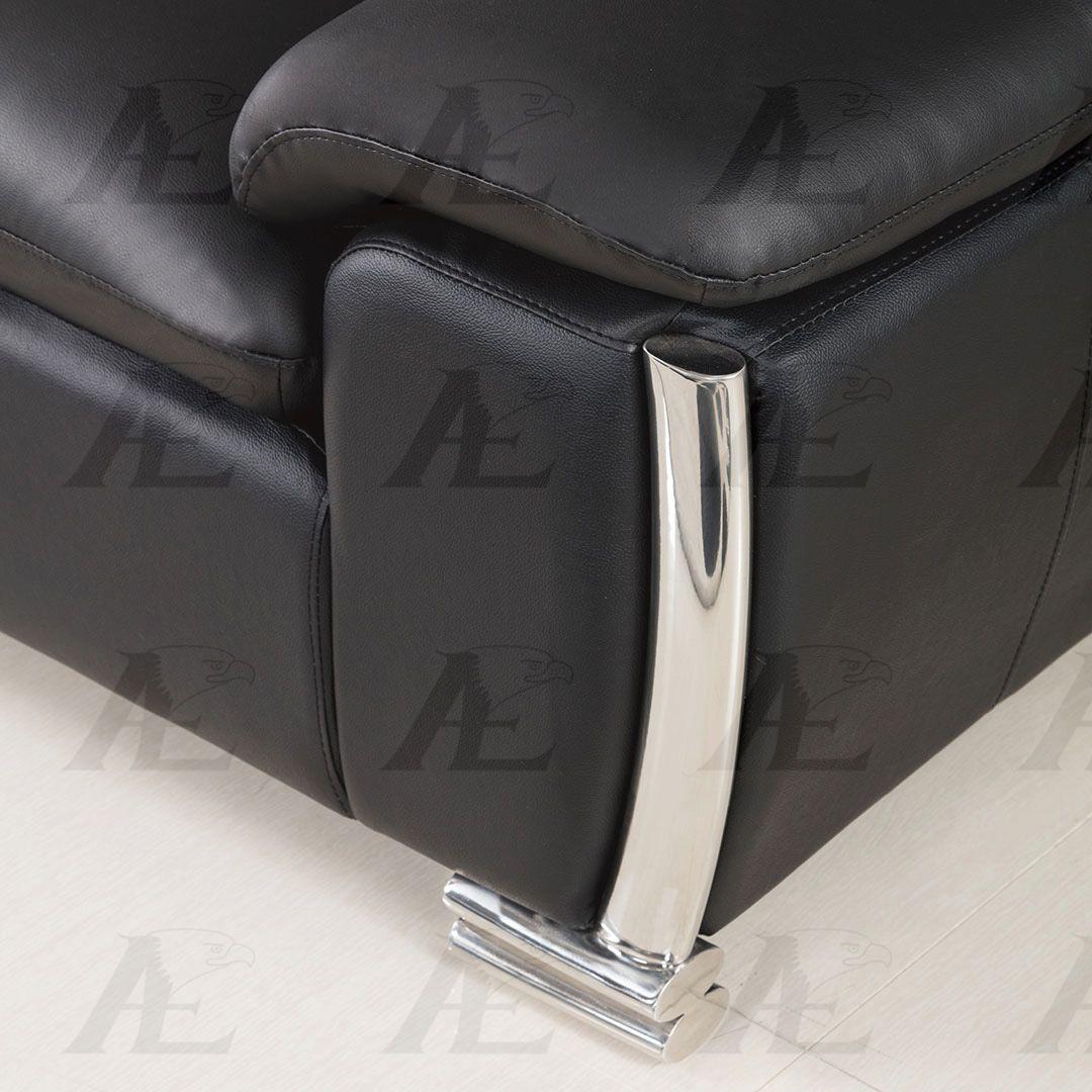 

    
AE-L729-BK-Set-3-LHC American Eagle Furniture Sectional Sofa
