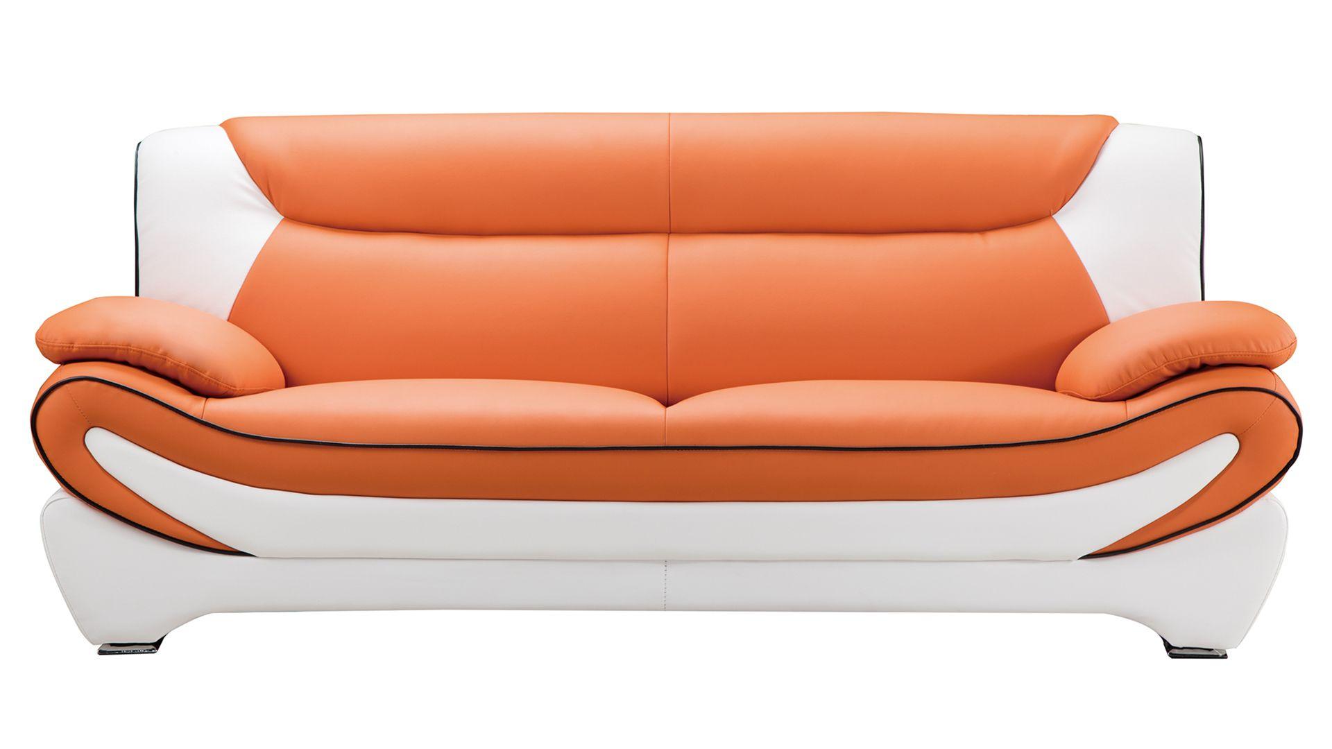 

    
American Eagle Furniture AE209-ORG.IV Sofa Set White/Orange AE209-ORG.IV-Set-3
