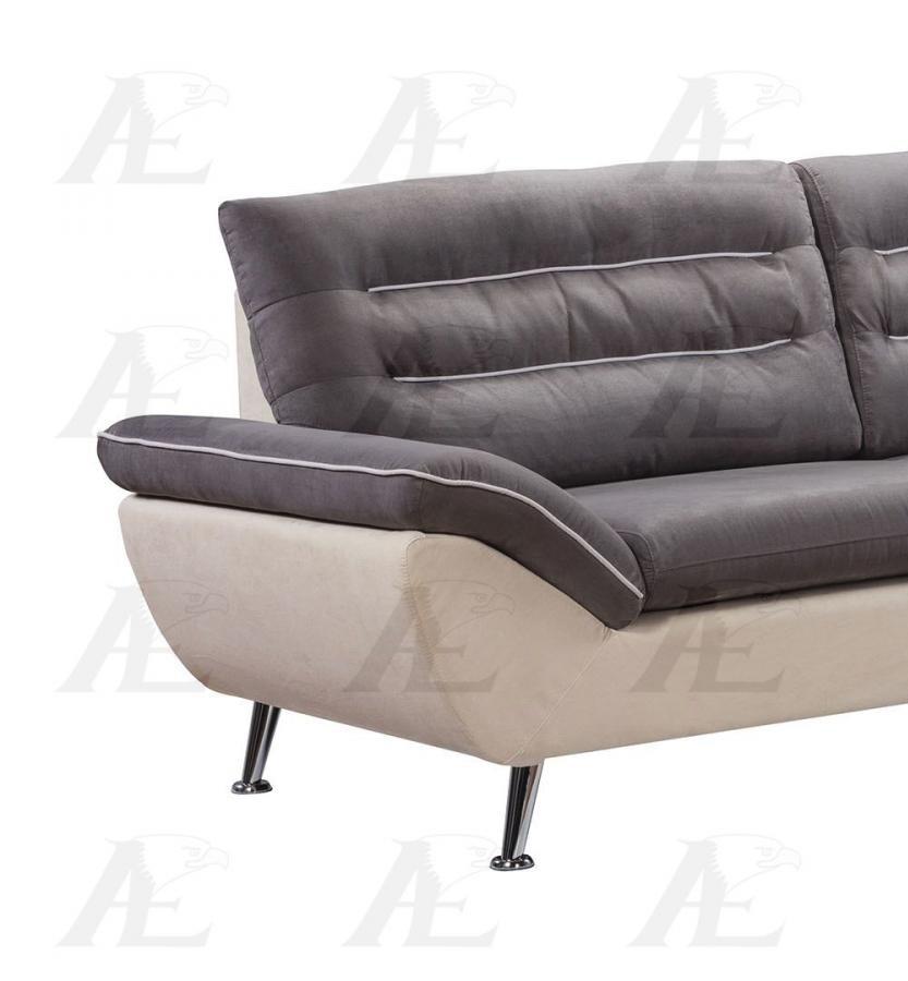

    
American Eagle Furniture AE2365 Sofa Yellow AE2365 -Sofa
