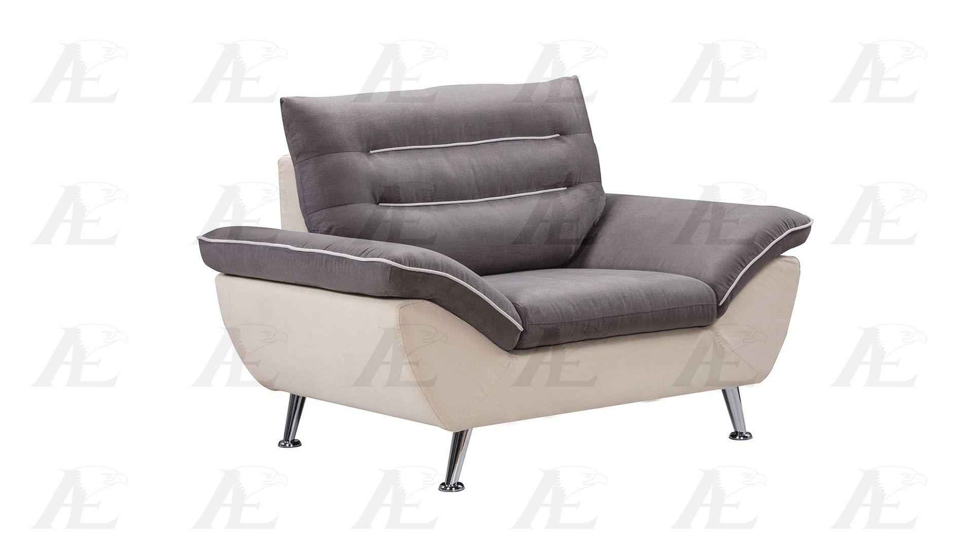

    
AE2365 Set-3 American Eagle Furniture Sofa Loveseat and Chair Set
