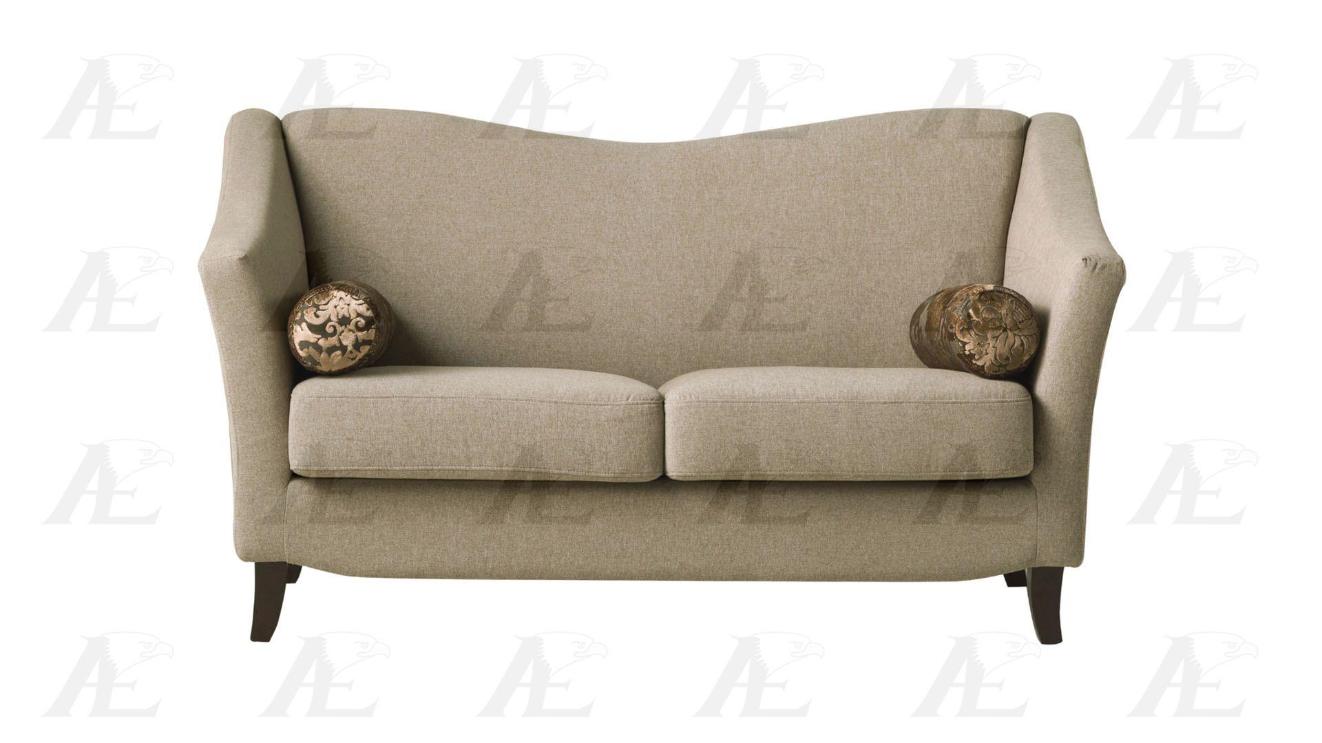 

    
AE2371 Set-2 American Eagle Furniture Sofa and Loveseat Set
