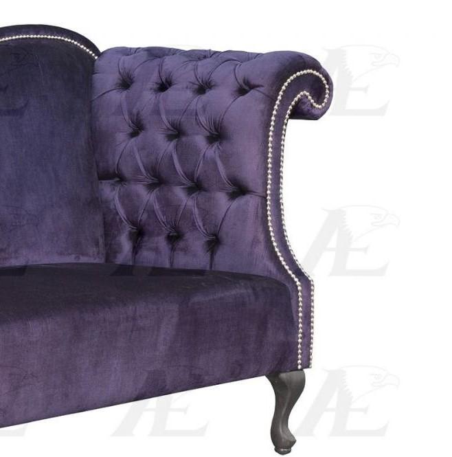 

    
AE2601-NB-3PC American Eagle Furniture Sofa Set
