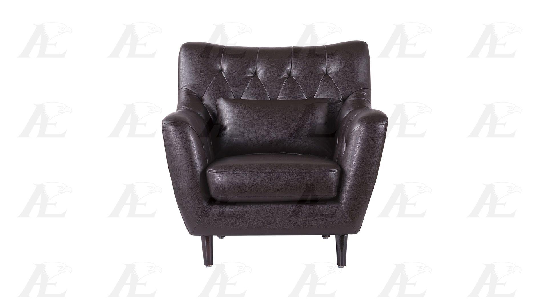 

    
AE346-DC-Set-3 American Eagle Furniture Sofa Set
