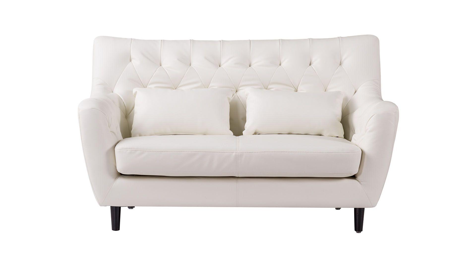 

                    
American Eagle Furniture AE346-IV Sofa Set Ivory Bonded Leather Purchase 
