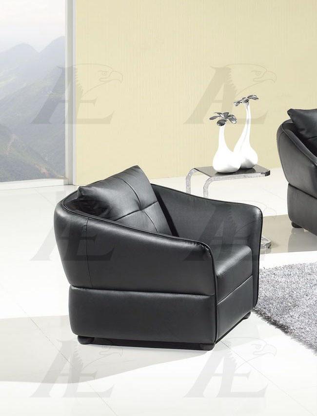 

    
AE348-BK-Set-3 American Eagle Furniture Sofa Loveseat and Chair Set
