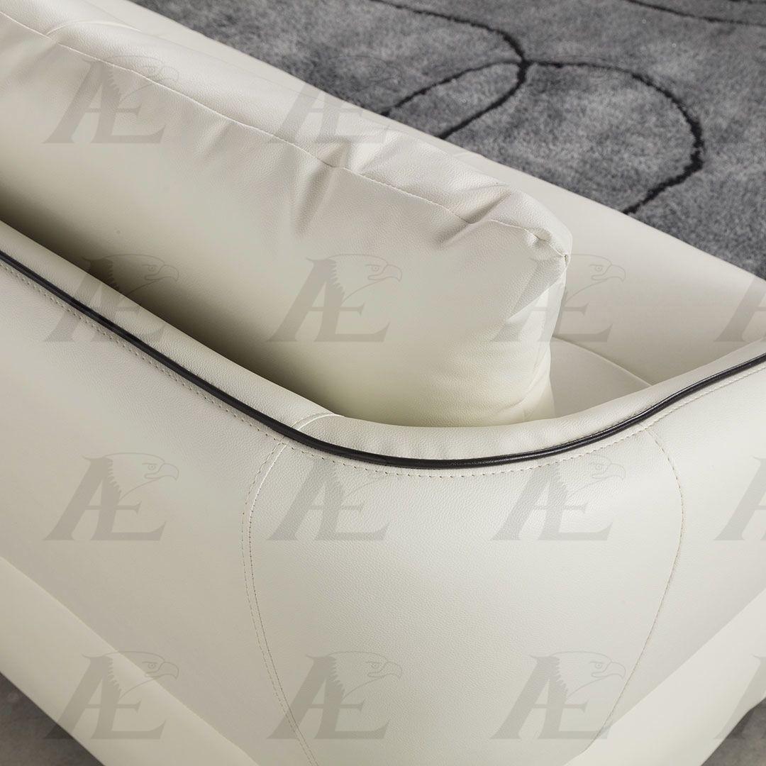 

    
AE348-IV-Set-2 American Eagle Furniture Sofa and Loveseat Set
