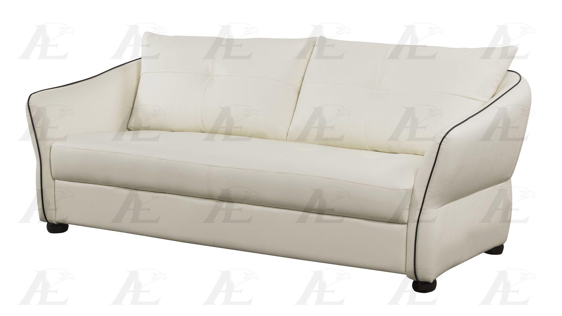 

    
American Eagle Furniture AE348-IV Sofa and Loveseat Set Ivory AE348-IV-Set-2
