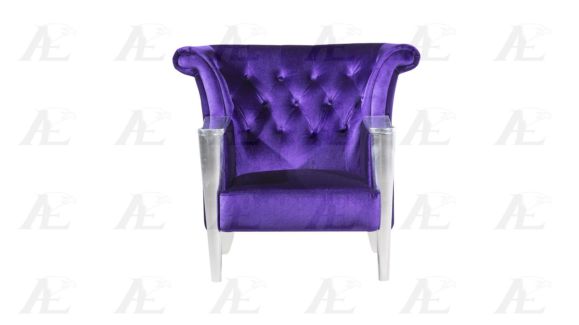 

    
AE592 Sofa Loveseat and Chair Set
