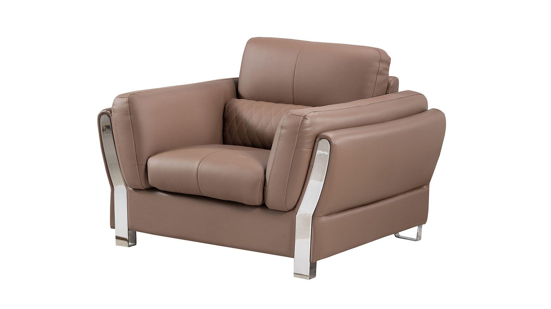 

    
AE690-TPE Set-3 American Eagle Furniture Sofa Set
