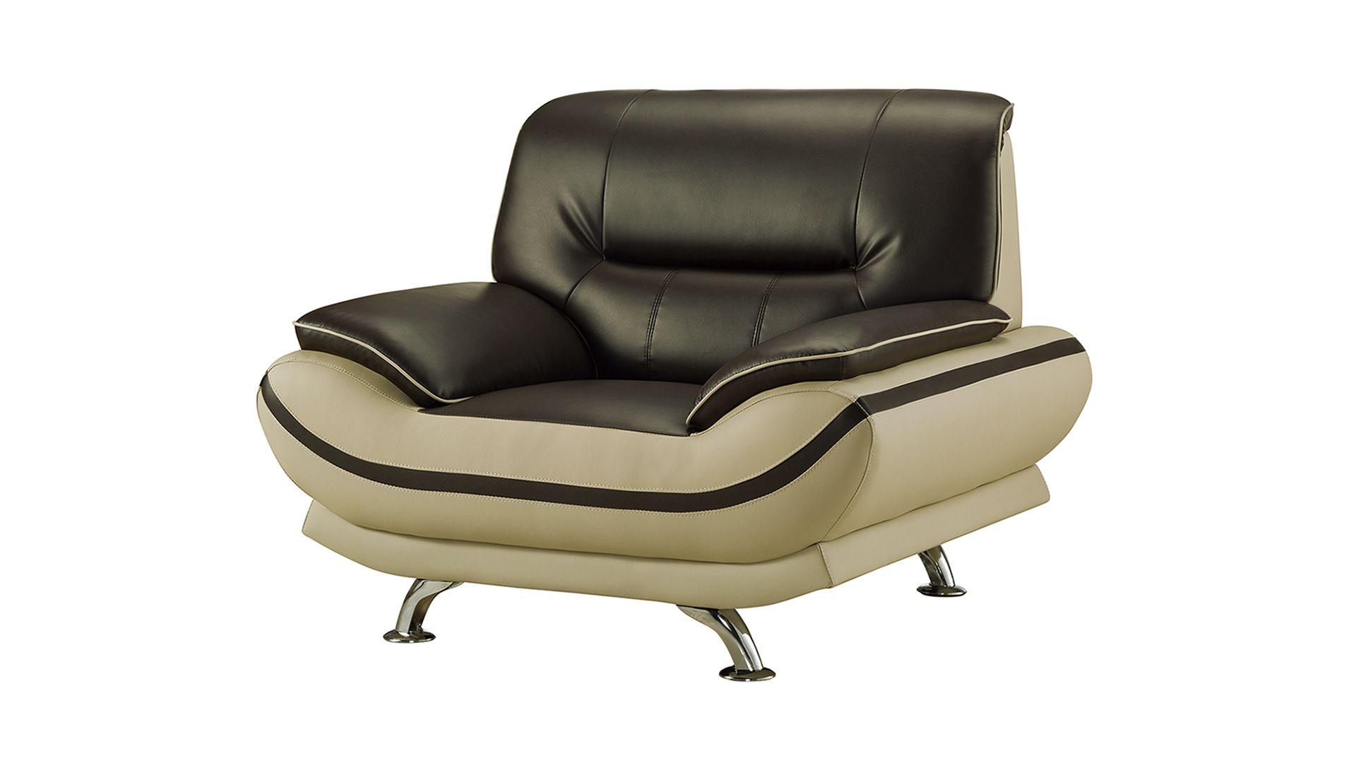 

    
AE709-MA.LG-3PC American Eagle Furniture Sofa Set
