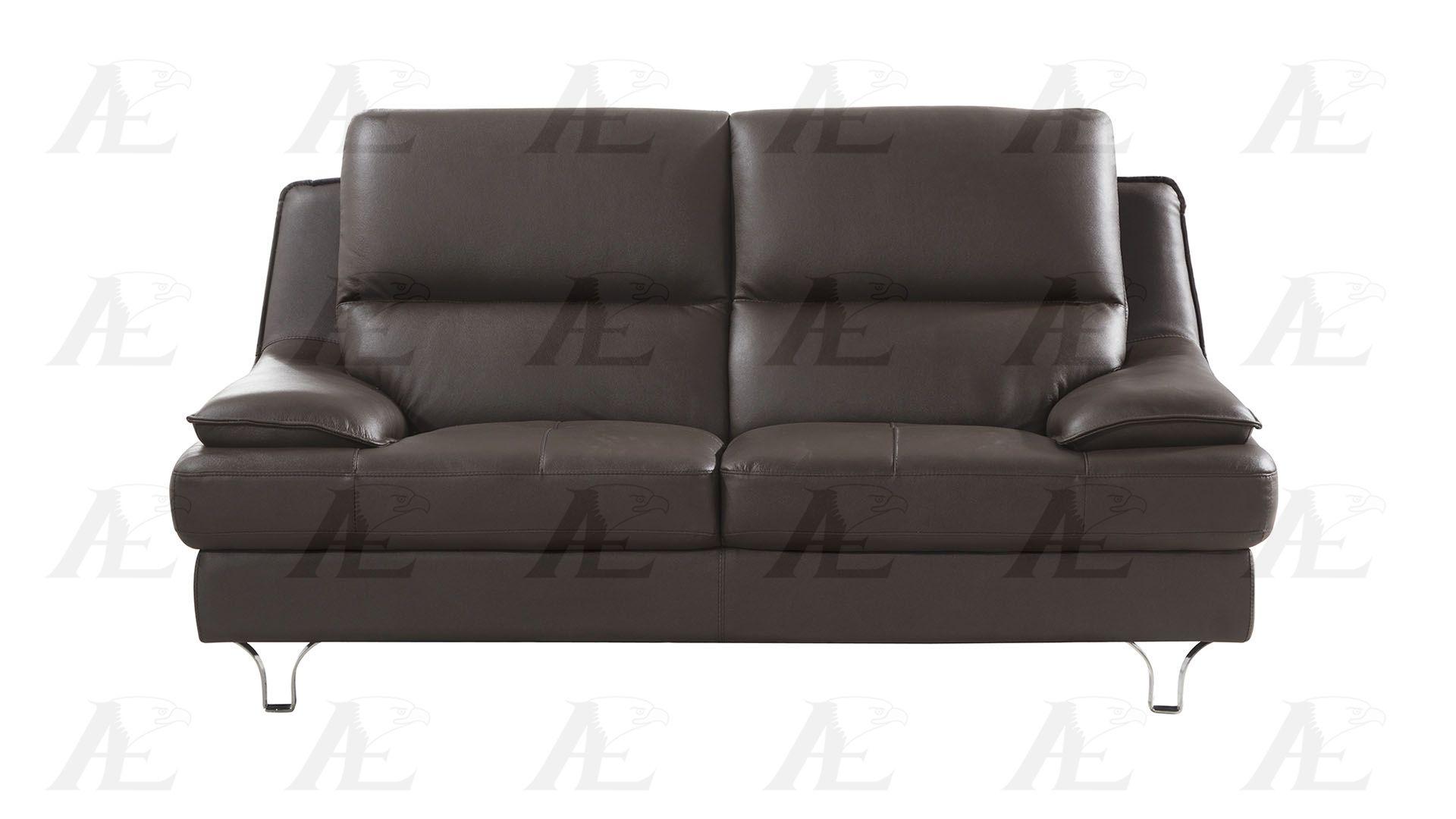 

    
EK-B109-DC Set-2 American Eagle Furniture Sofa and Loveseat Set
