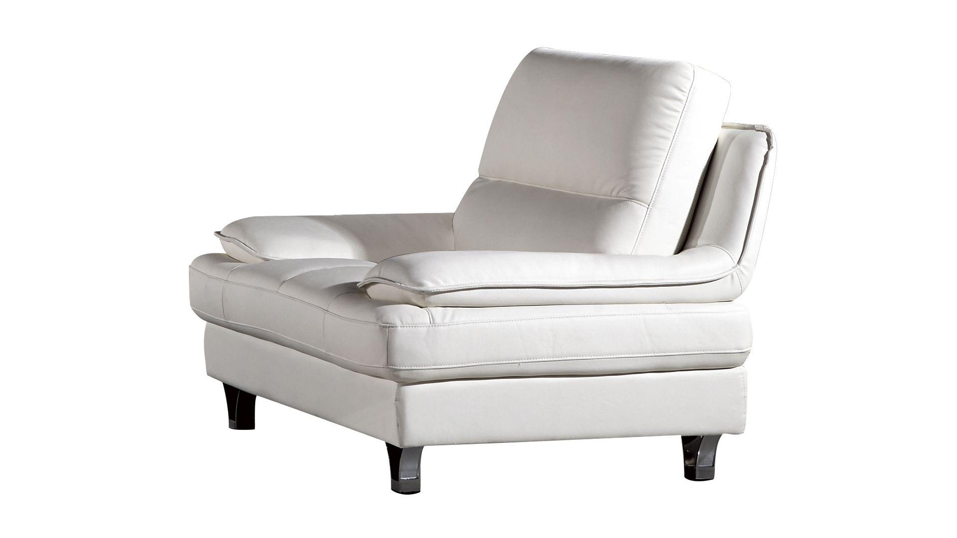 

                    
American Eagle Furniture EK-B109-W-SET Sofa Set White Genuine Leather Purchase 

