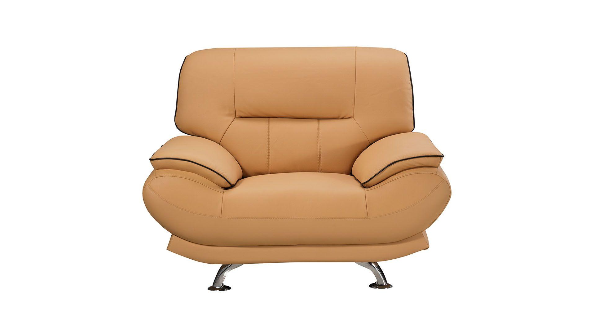 

    
EK-9118-YO-SF-Set-3 American Eagle Furniture Sofa Set
