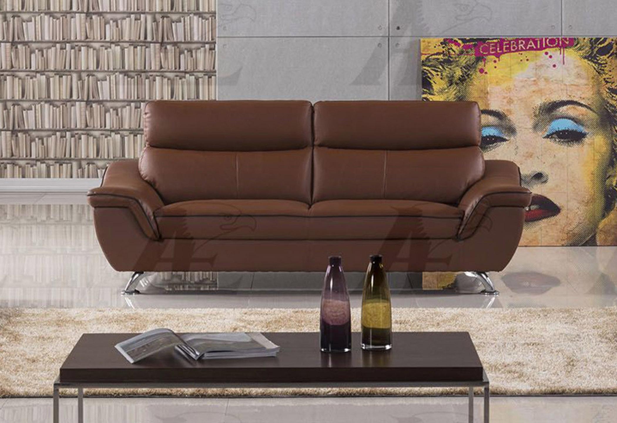 American Eagle Furniture EK-B303-DT.DB Sofa