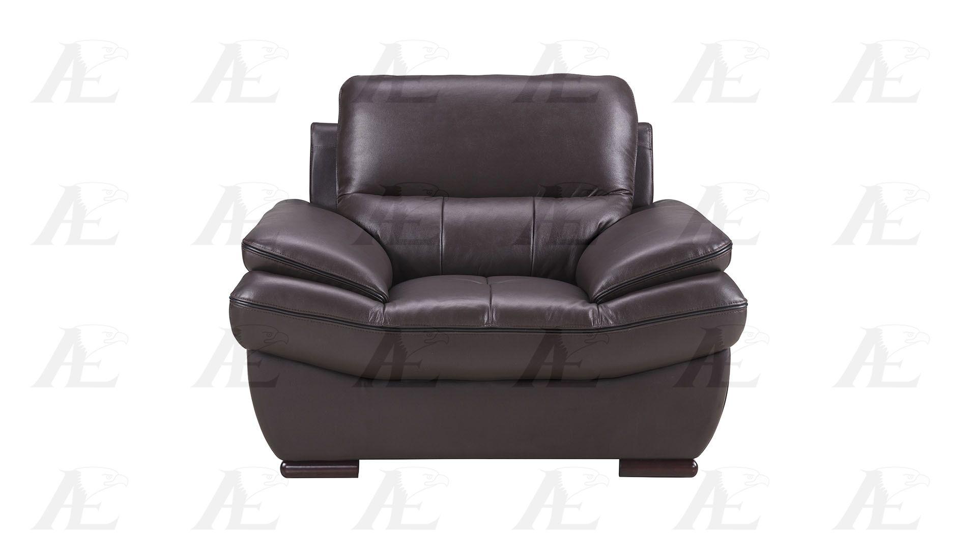 

    
EK-9305-DC-SF-Set-3 American Eagle Furniture Sofa Set
