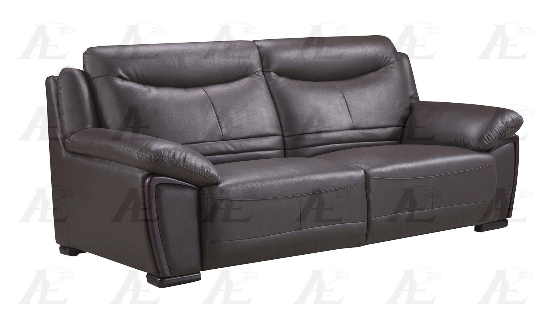 

    
American Eagle Furniture EK-B308-DC Sofa and Loveseat Set Dark Chocolate EK-B308-DC Set-2
