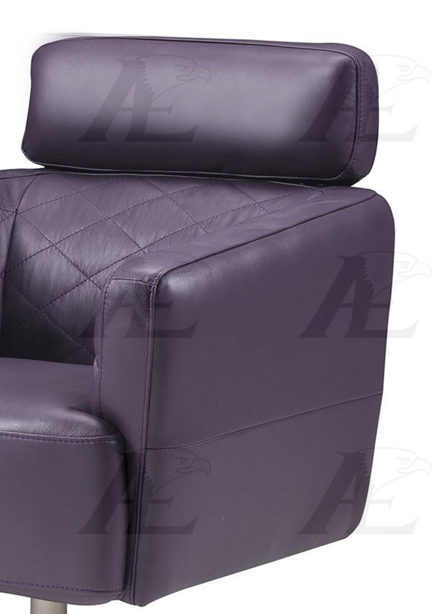 

    
American Eagle Furniture EK-CH07A-PUR Swivel Chair Purple EK-CH07A-PUR
