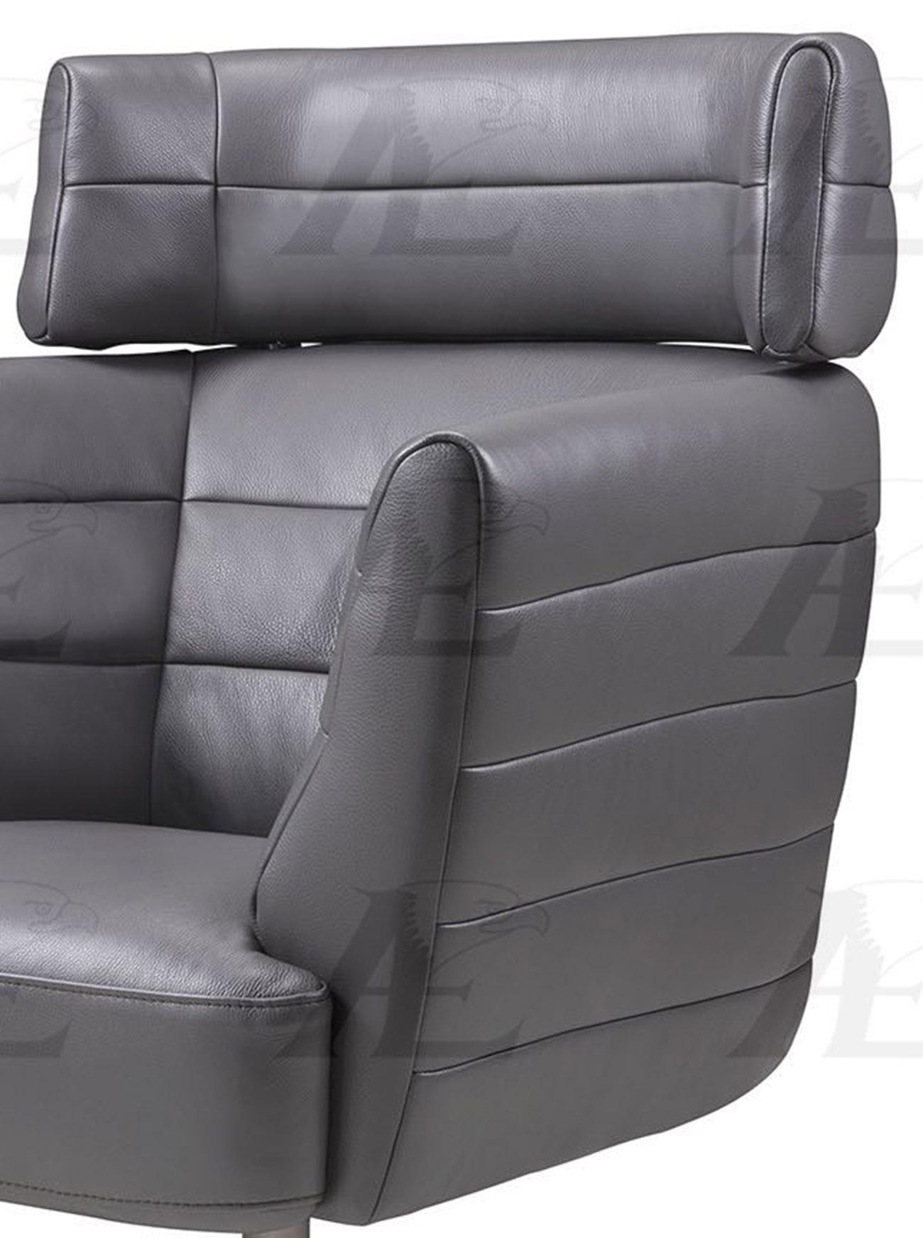 

    
American Eagle Furniture EK-CH08A-GR Swivel Chair Dark Gray EK-CH08A-GR
