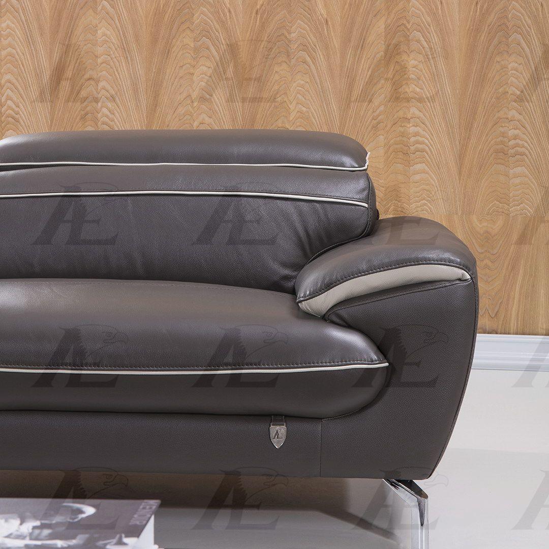 

        
American Eagle Furniture EK-L040-TPE.LG Sectional Sofa Gray Italian Leather 00656237667587
