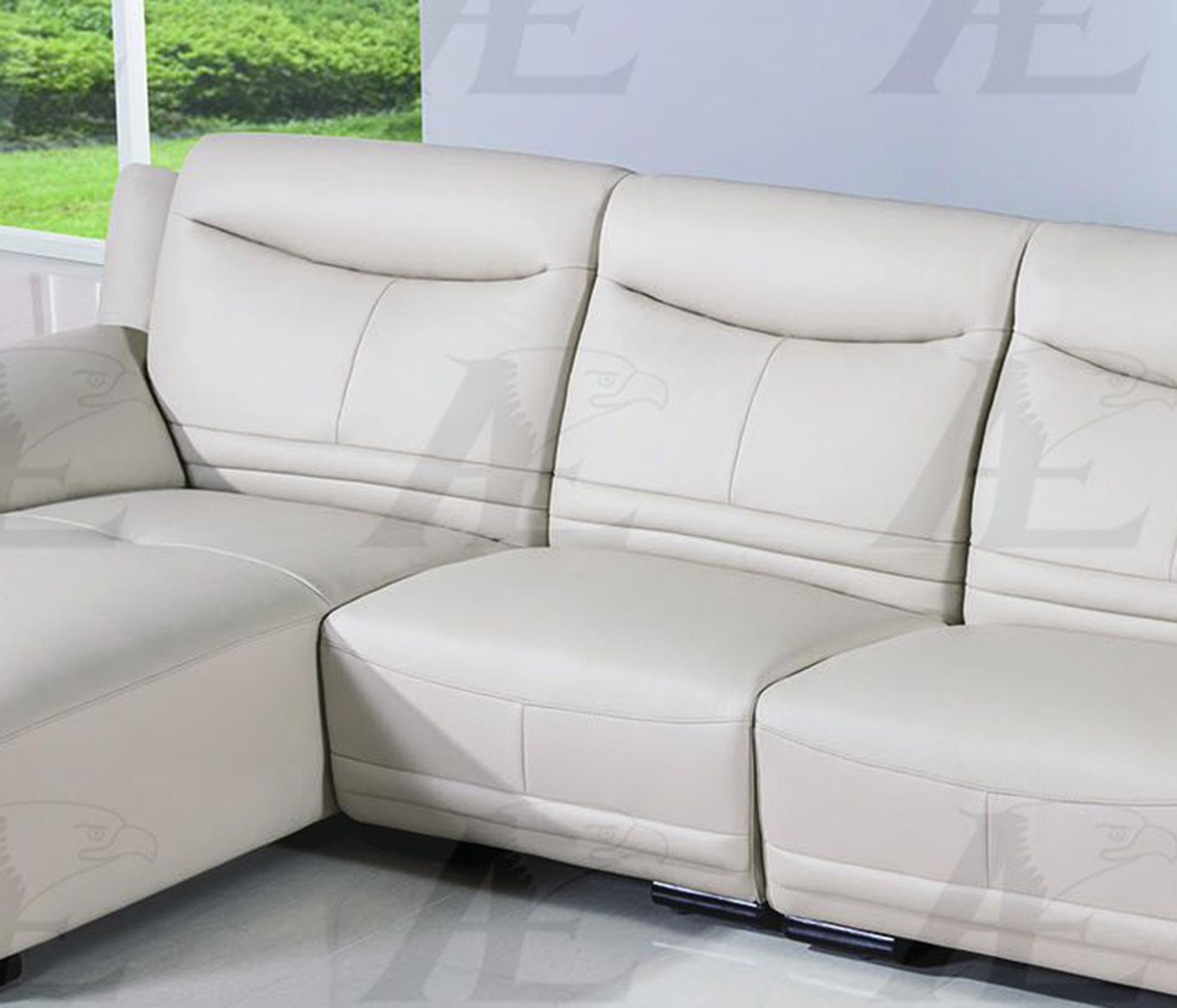 

    
American Eagle Furniture EK-LB306-LG Sofa Chaise and Chair Set Light Gray EK-LB306-LG Set-3 LHC
