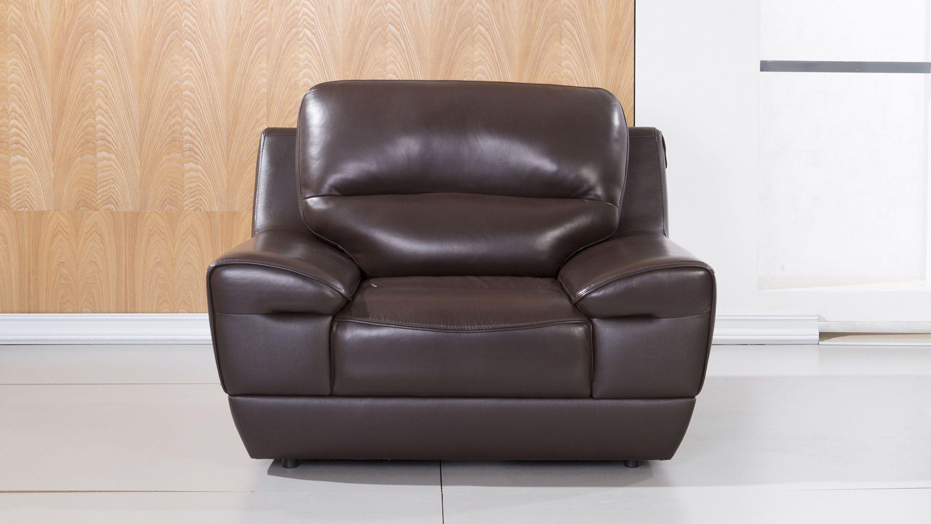 

    
EK018-DB-Set-3 American Eagle Furniture Sofa Set
