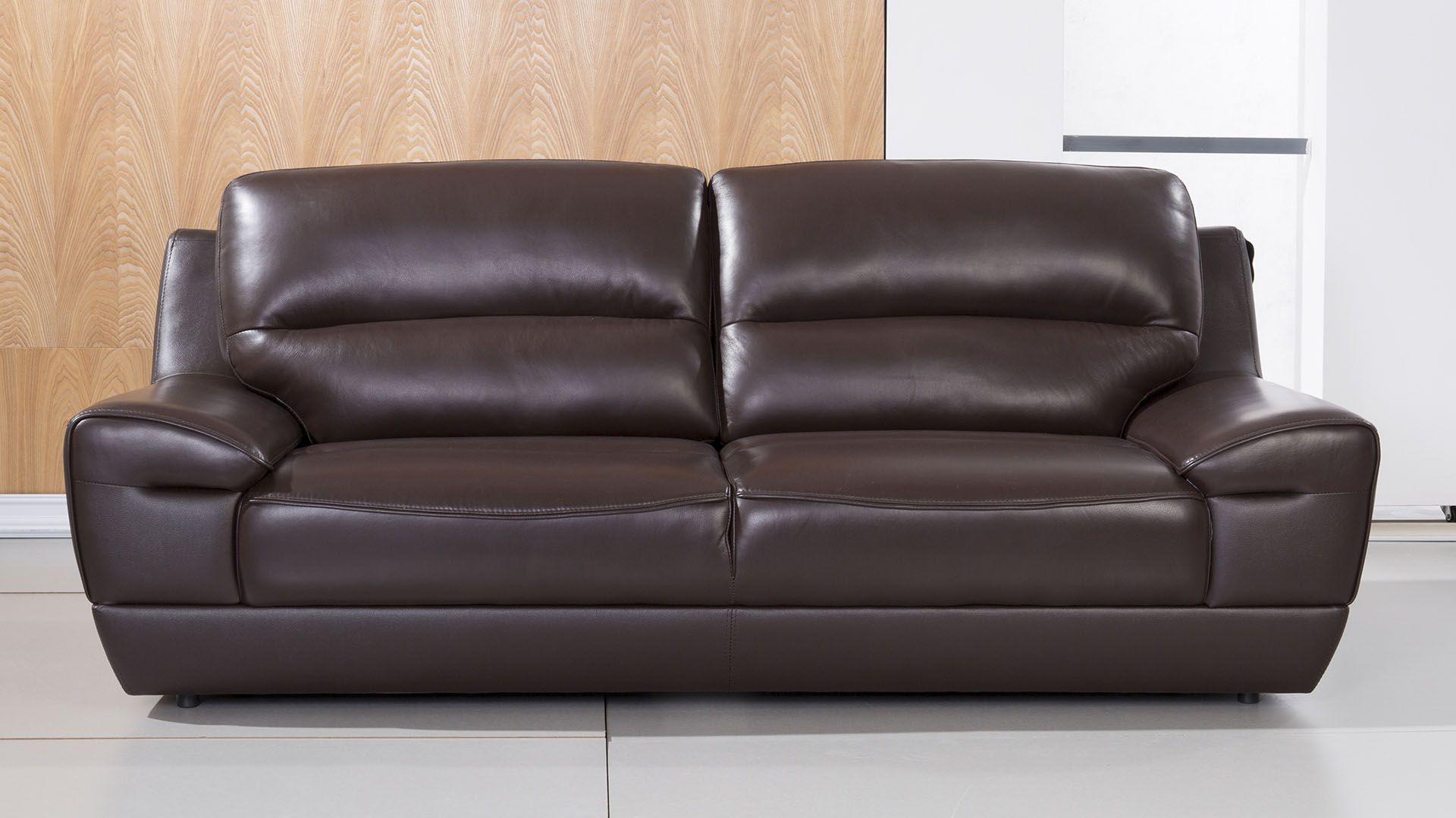 

    
American Eagle Furniture EK018-DB Sofa Set Dark Brown EK018-DB-Set-3
