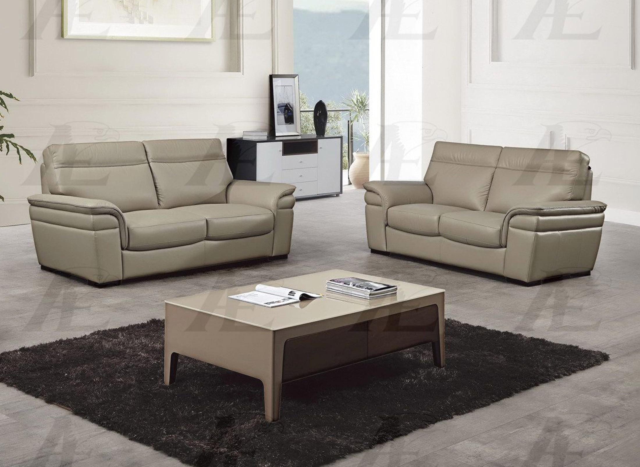 

    
EK020-TAN Sofa Set

