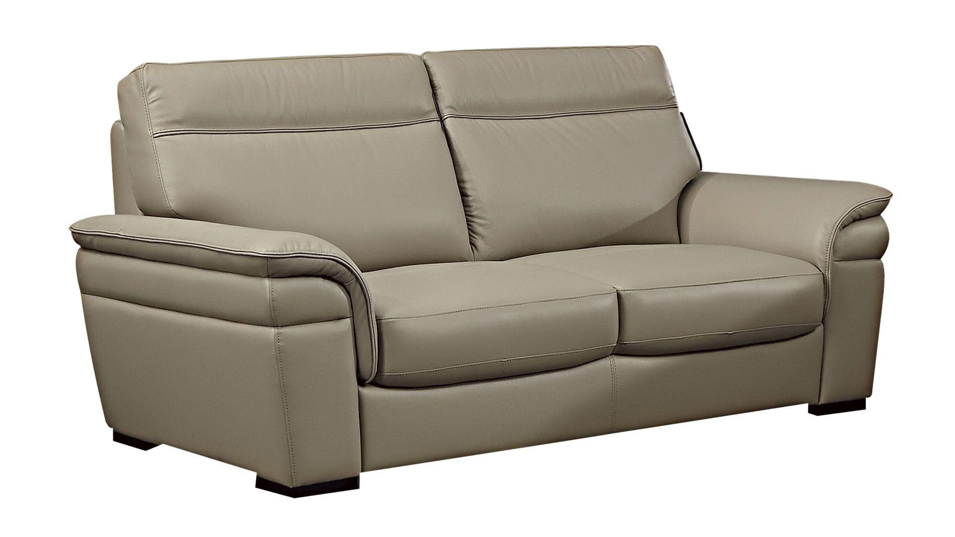 

    
Tan Italian Leather Sofa Set 3Pcs EK020-TAN American Eagle Contemporary Modern

