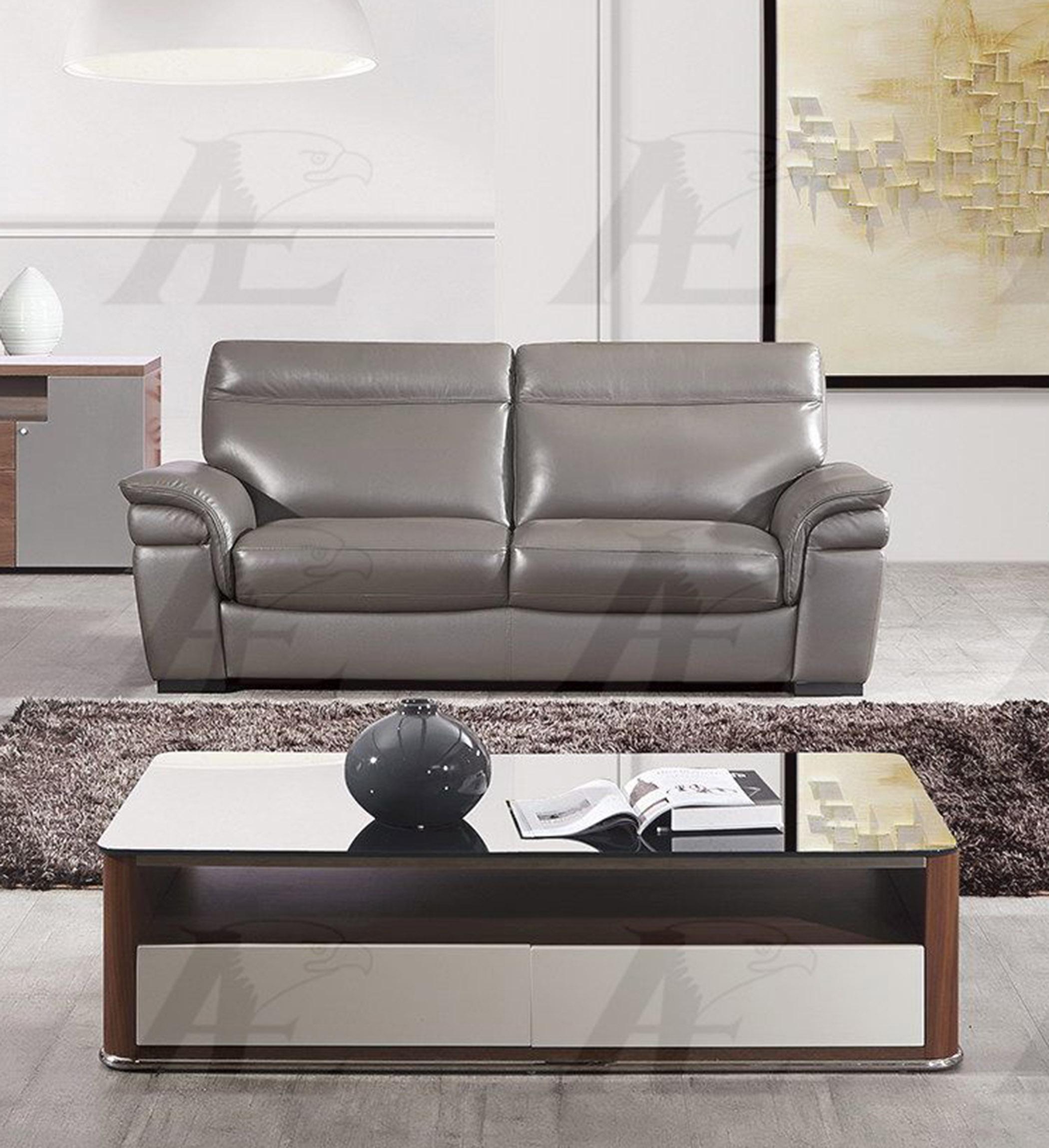 

                    
American Eagle Furniture EK020-TPE Sofa and Loveseat Set Taupe Italian Leather Purchase 

