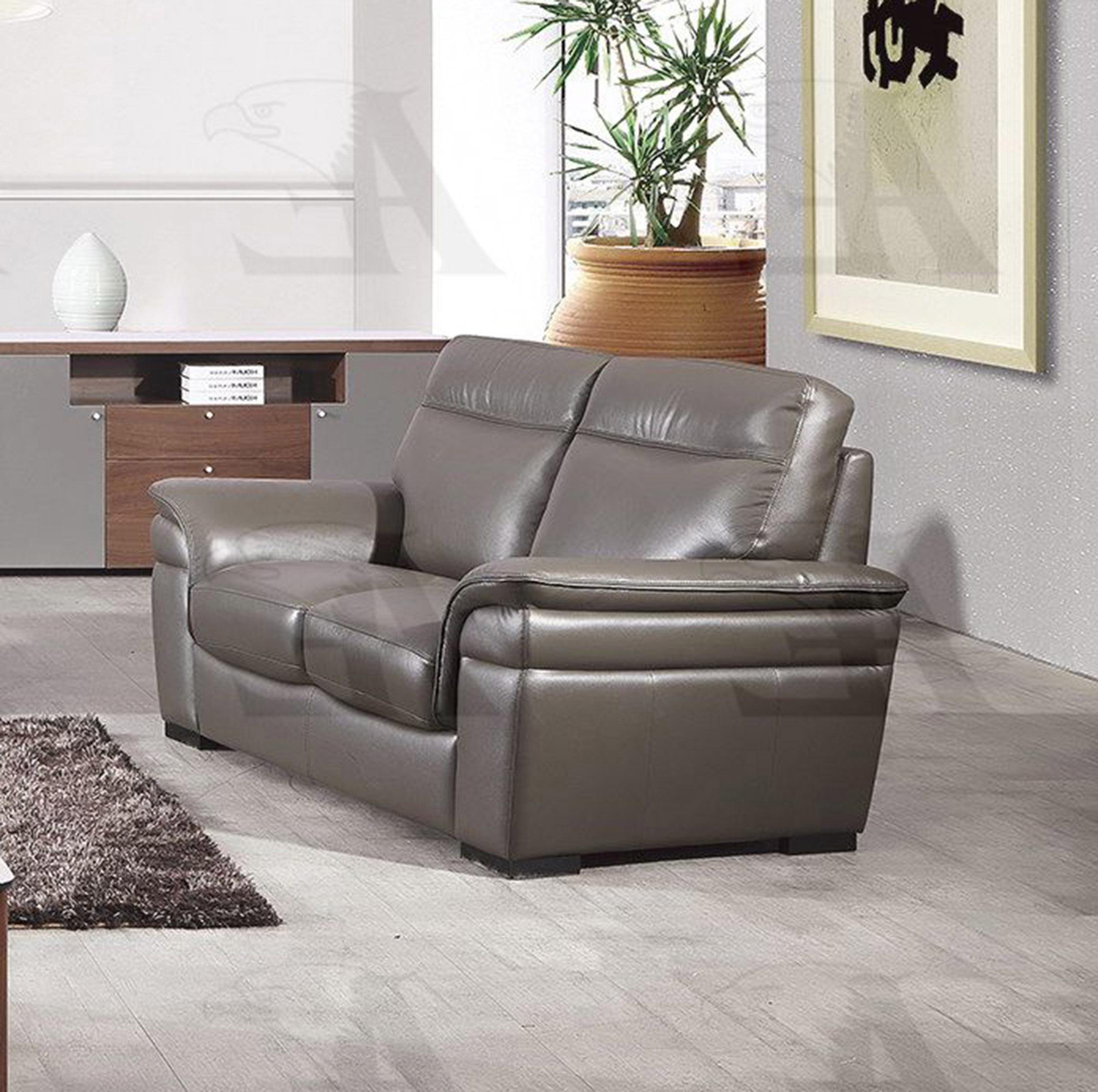 

    
EK020-TPE Set-2 American Eagle Furniture Sofa and Loveseat Set
