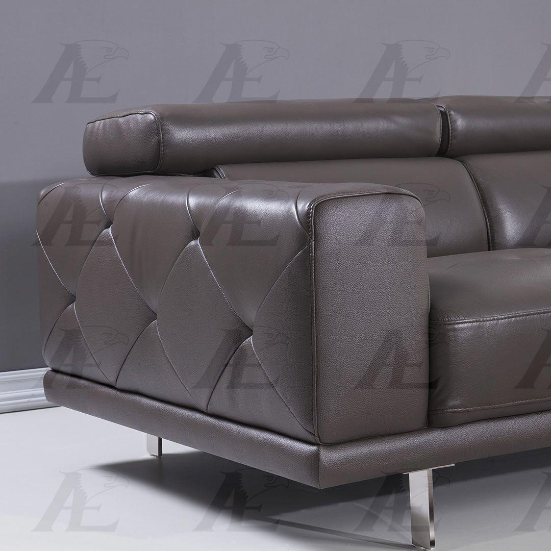 

    
American Eagle Furniture EK039-TPE Sofa Taupe EK039-TPE
