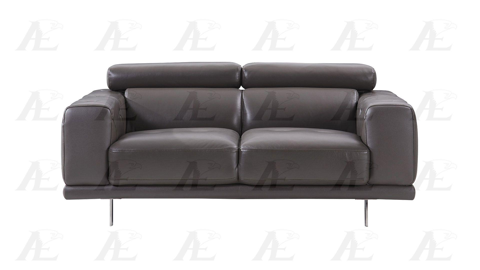 

    
EK039-TPE Set-2 American Eagle Furniture Sofa and Loveseat Set
