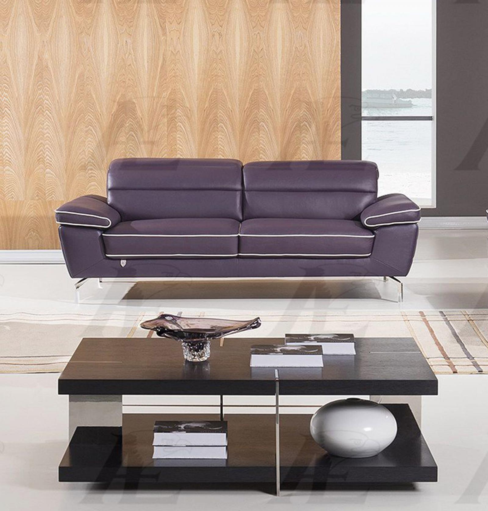 

    
American Eagle Furniture EK061-PUR.W Sofa and Loveseat Set White EK061-PUR.W Set-3

