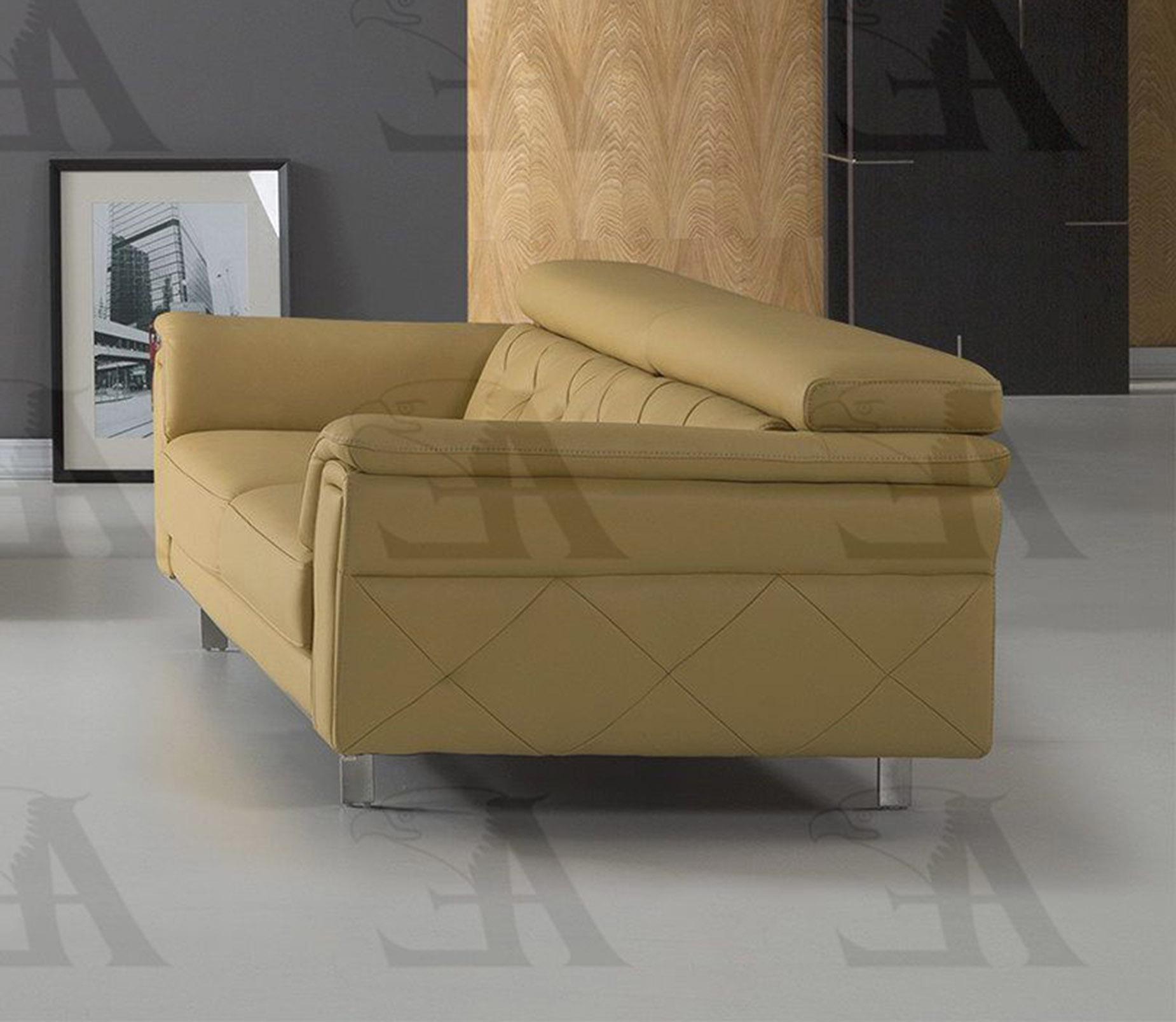

    
American Eagle Furniture EK068-YO Sofa Yellow EK068-YO-SF
