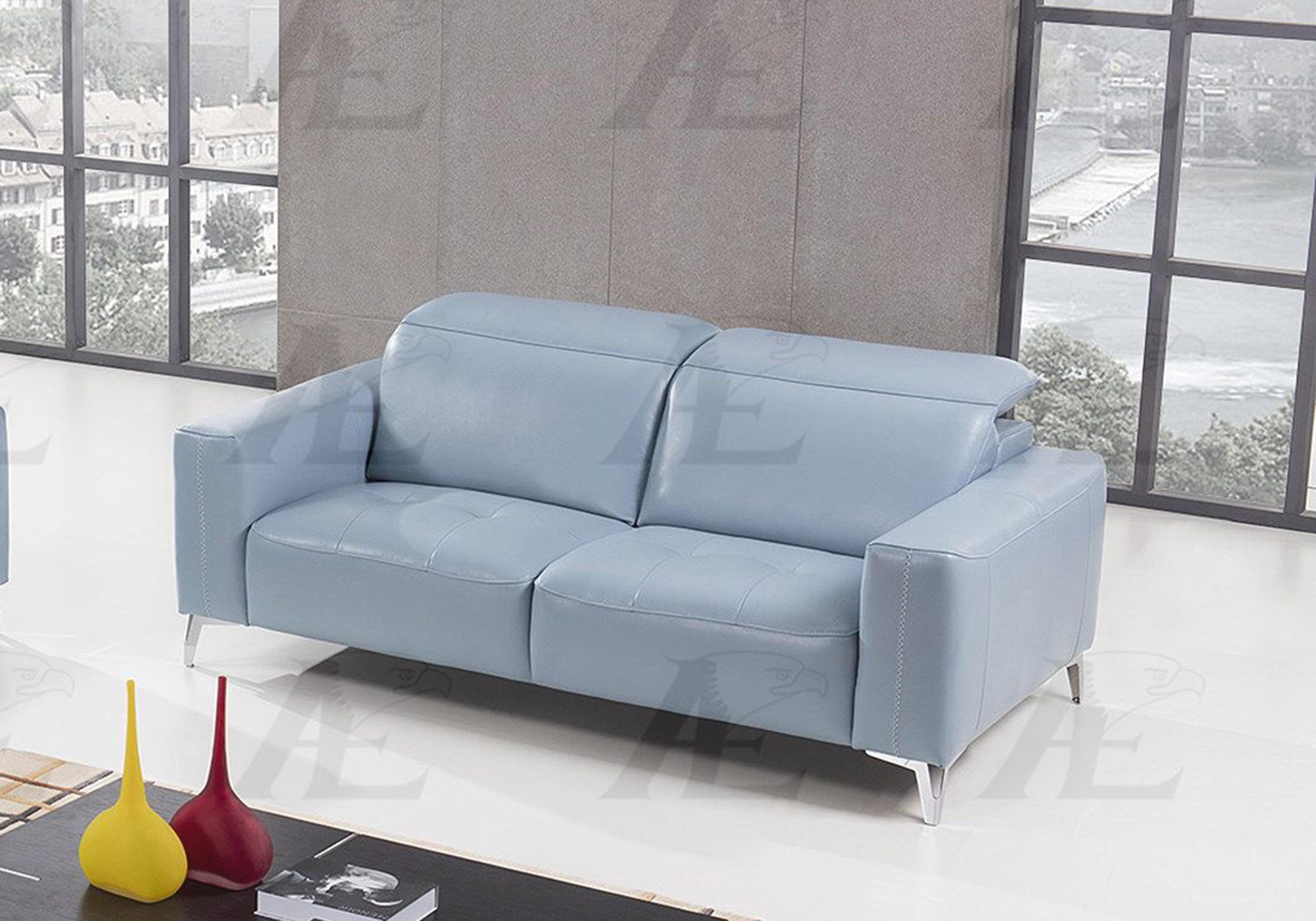 

    
EK069-LB Set-2 American Eagle Furniture Sofa and Loveseat Set

