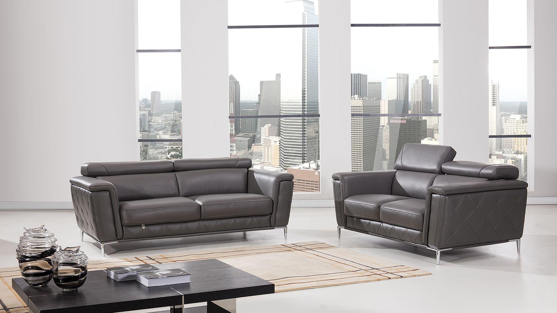 

    
EK071-GR-SF American Eagle Furniture Sofa
