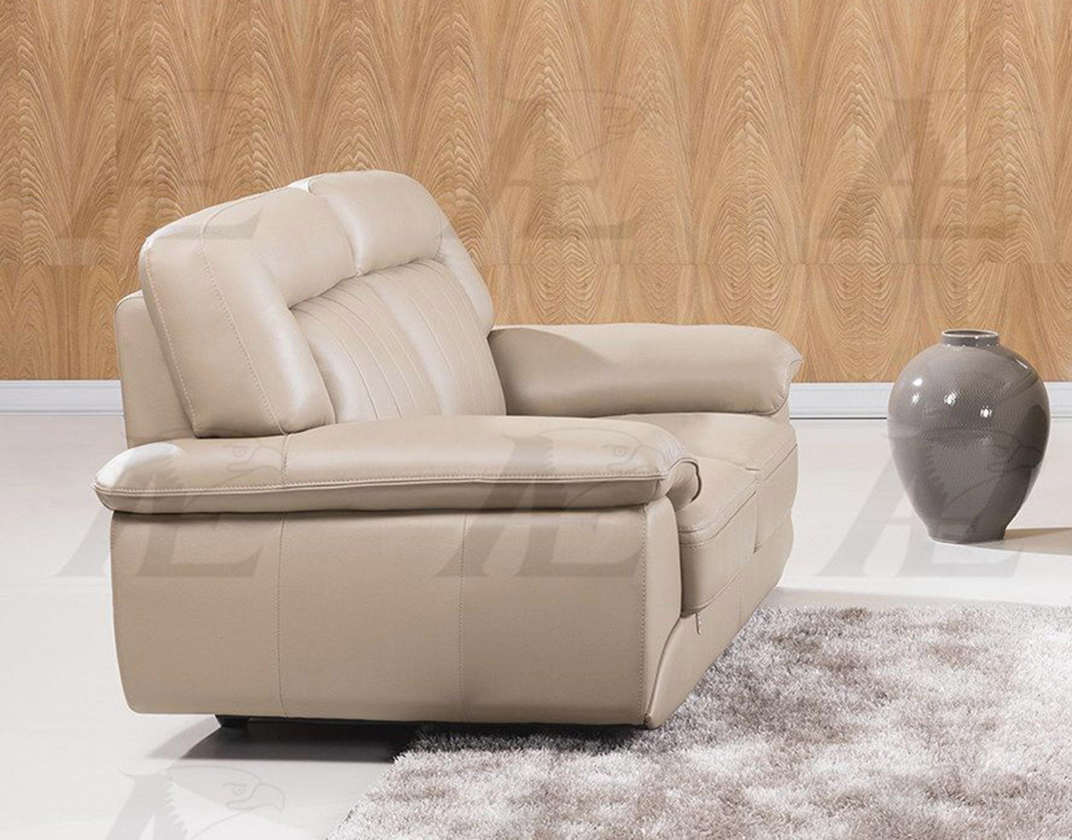 

                    
American Eagle Furniture EK072-TAN Sofa and Loveseat Set Tan Italian Leather Purchase 
