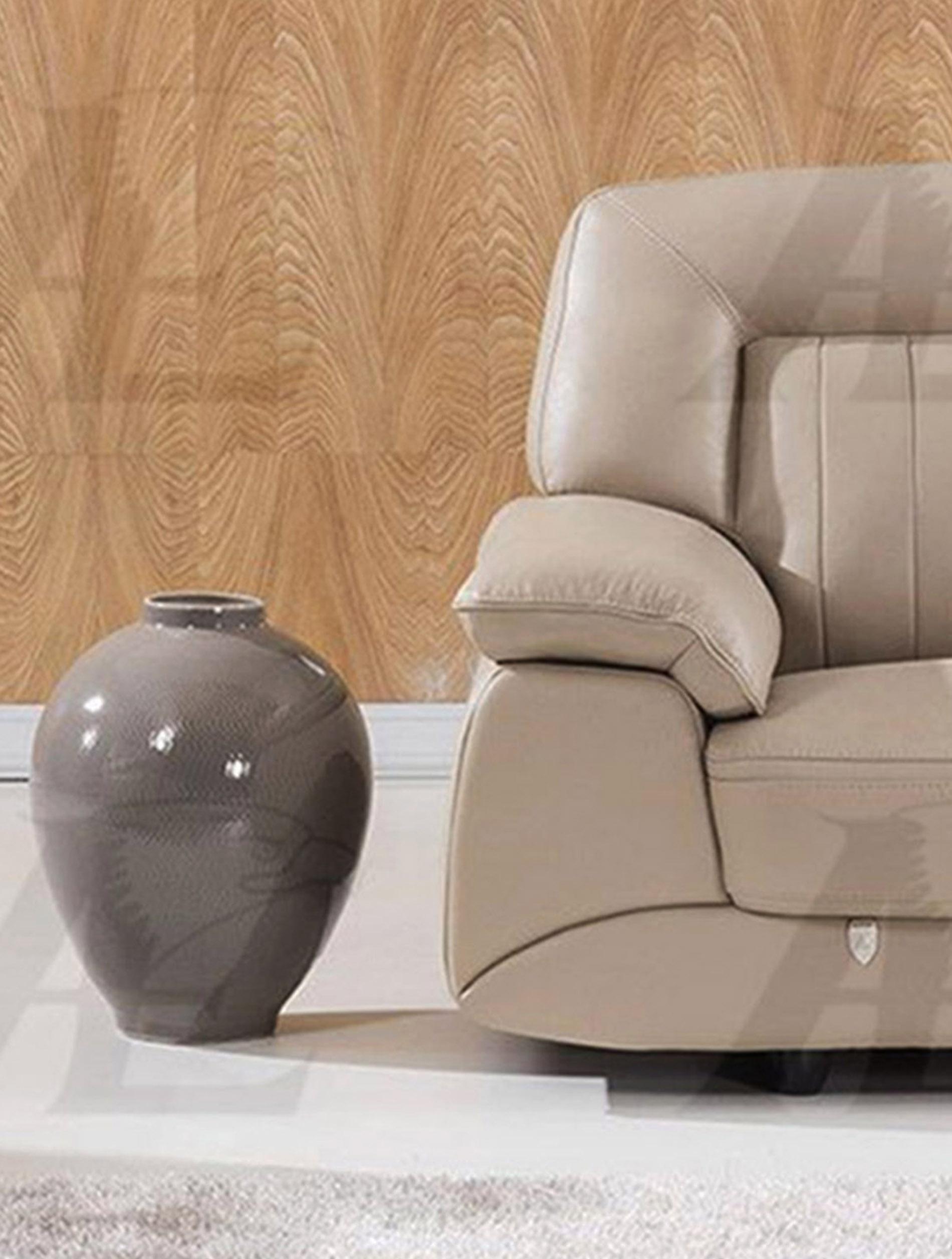 

                    
American Eagle Furniture EK072-TAN Sofa Tan Italian Leather Purchase 
