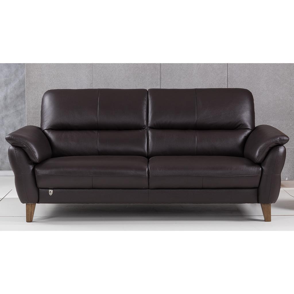 

                    
American Eagle Furniture EK073-DC Sofa Set Dark Chocolate Italian Leather Purchase 

