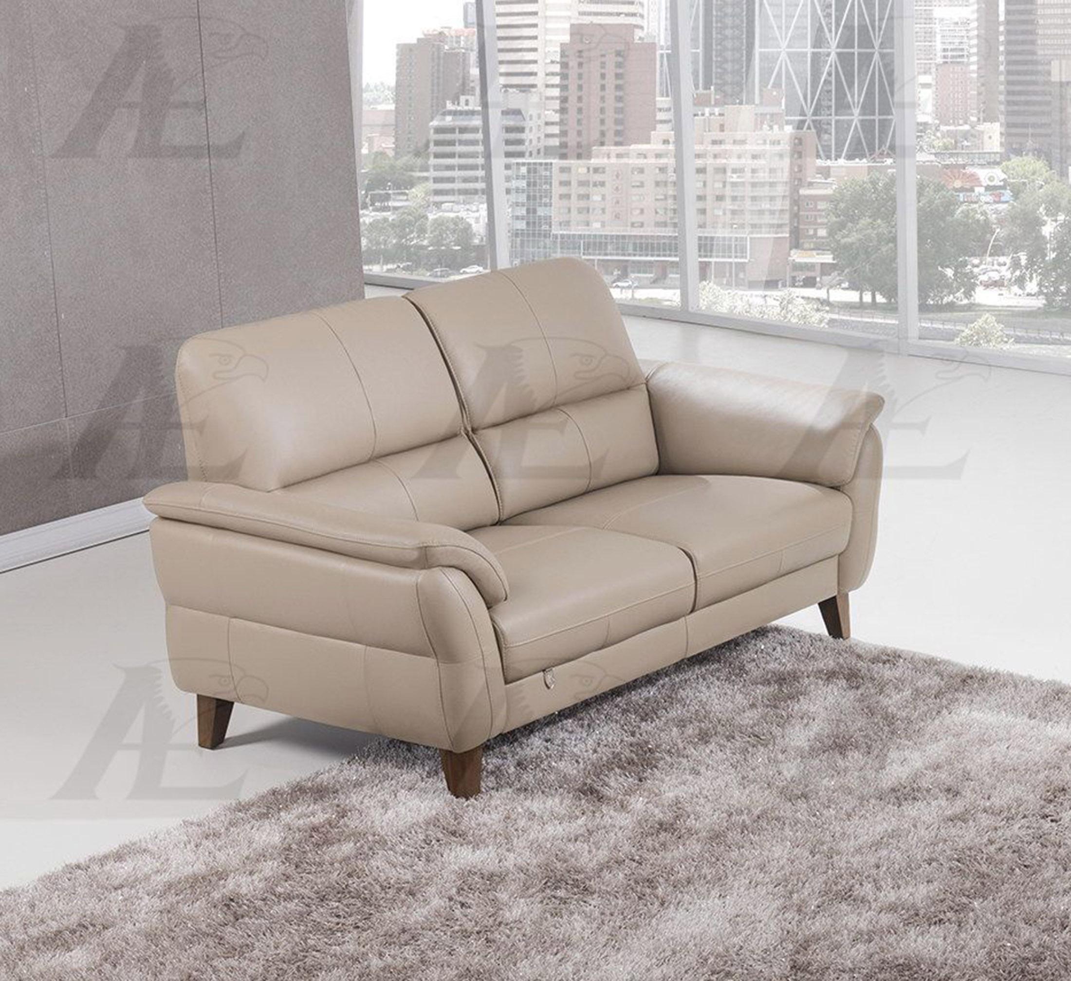 

        
American Eagle Furniture EK073-TAN Sofa Set Tan Italian Leather 00656237666924
