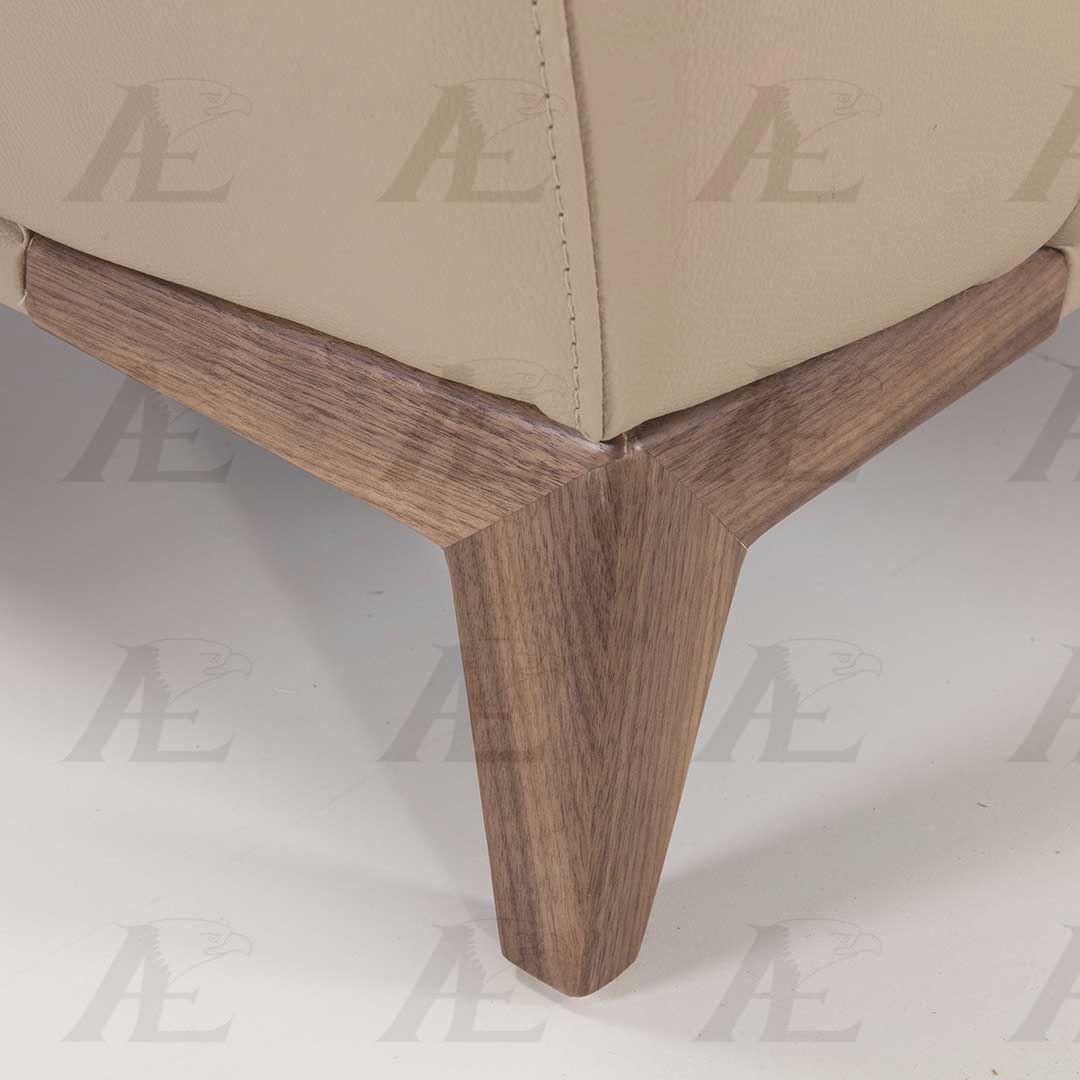 

    
EK076-TAN Set-2 American Eagle Furniture Sofa Set
