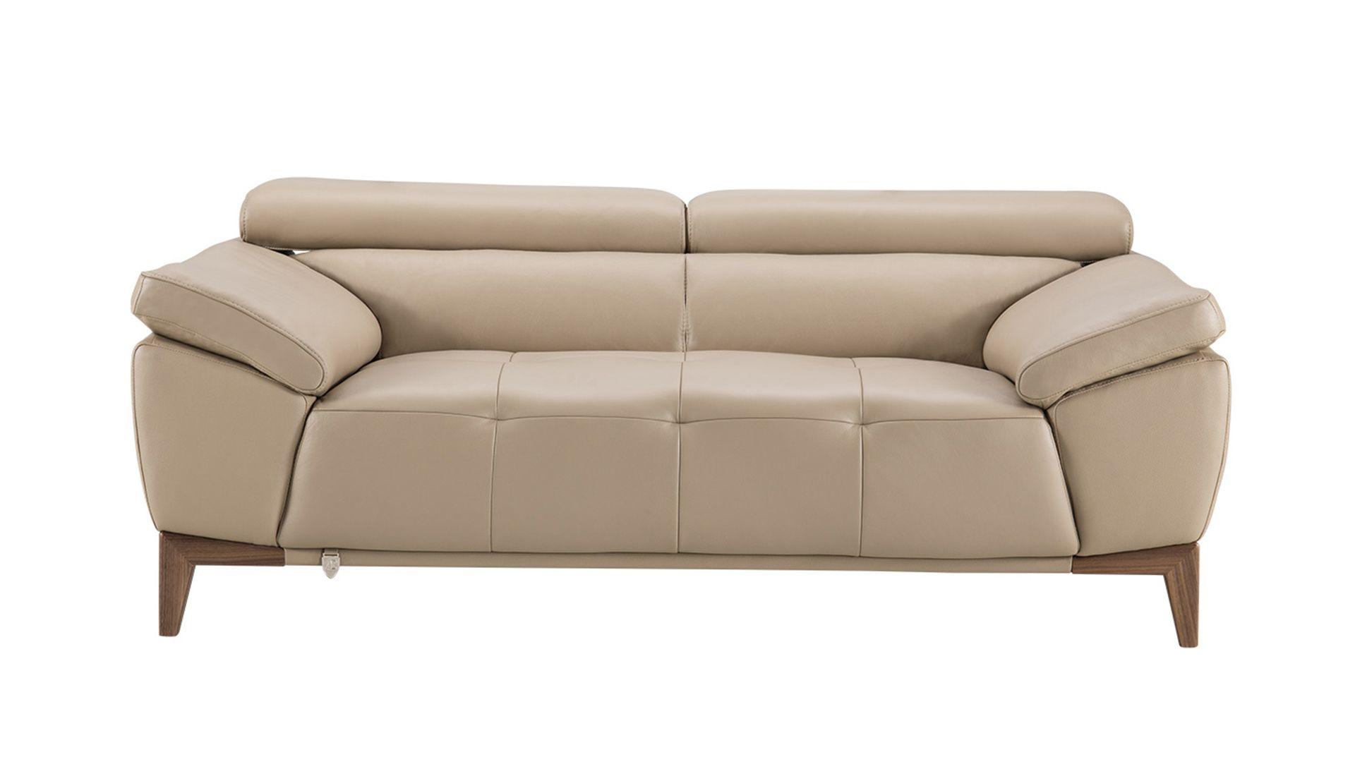 

    
American Eagle Furniture EK076-TAN Sofa Set Tan EK076-TAN Set-2
