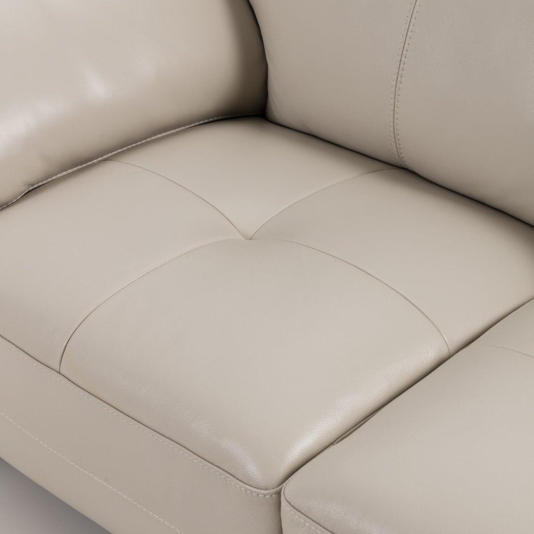 

        
American Eagle Furniture EK078-LG Sofa Set Light Gray Italian Leather 00656237666955
