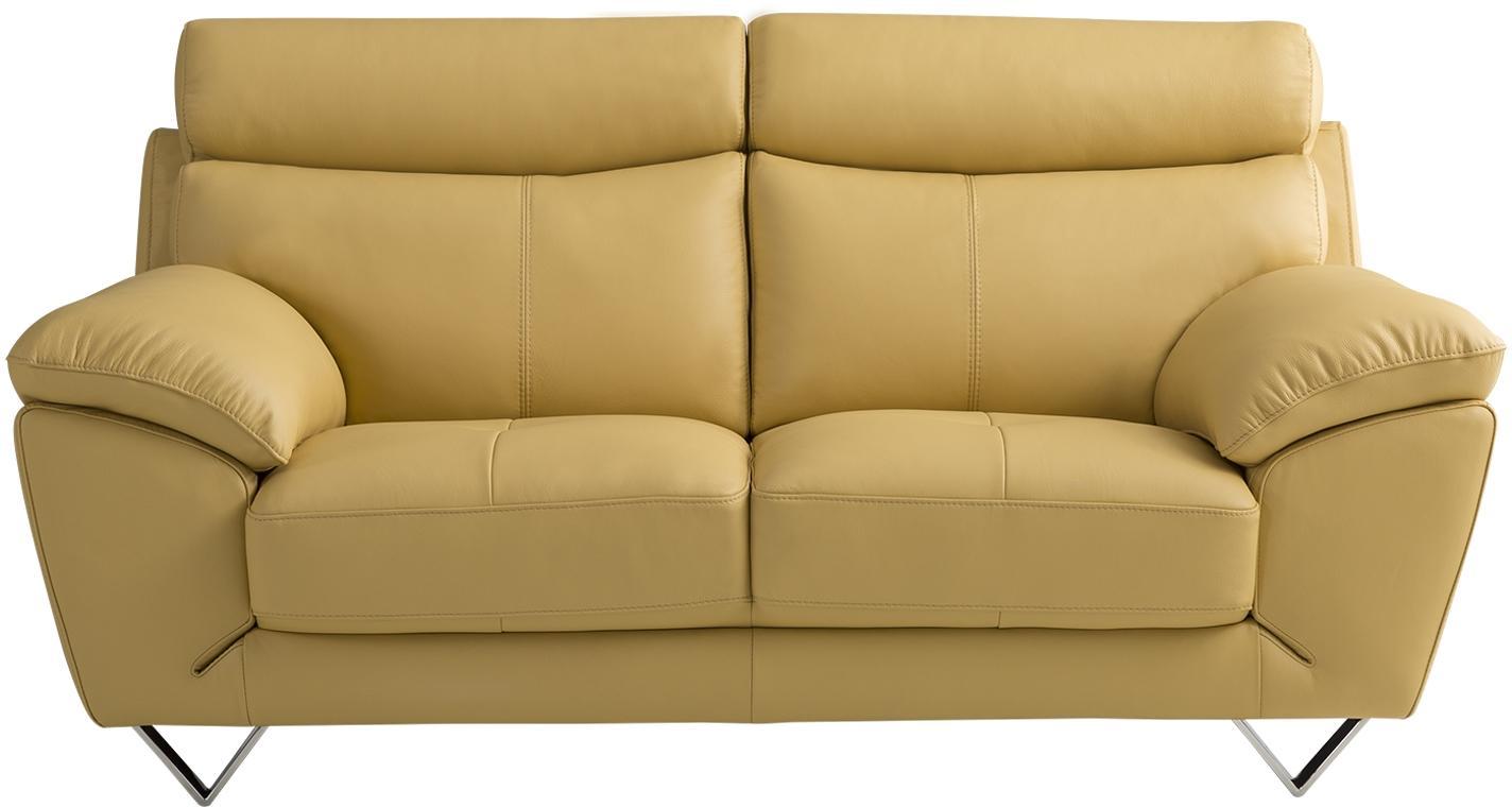 

    
American Eagle Furniture EK078-YO Sofa Set Yellow EK078-YO Set-2
