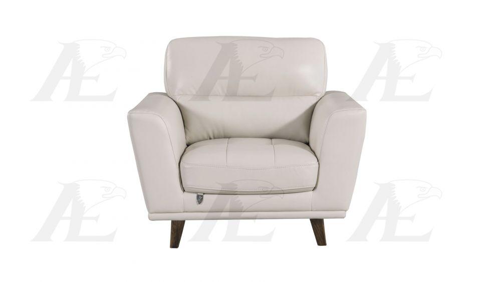 

    
 Order  American Eagle Furniture EK082-LG Light Gray Sofa Loveseat and Chair Set Italian Leather 3Pcs
