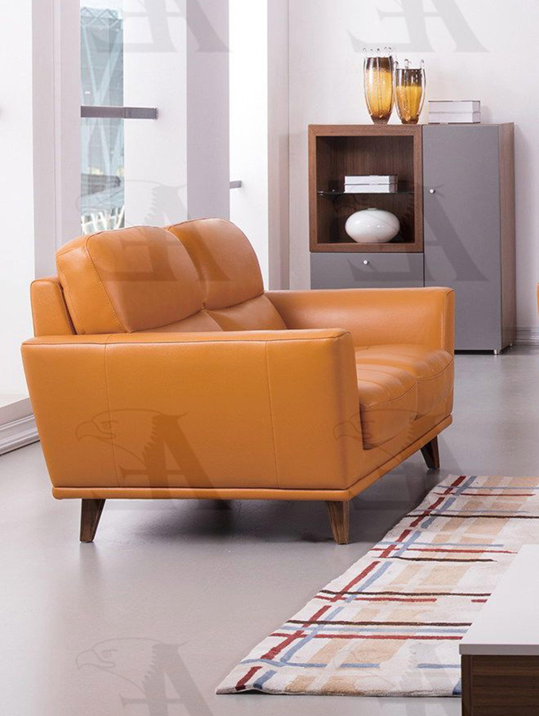

    
American Eagle Furniture EK082-ORG Sofa and Loveseat Set Orange EK082-ORG Set-2
