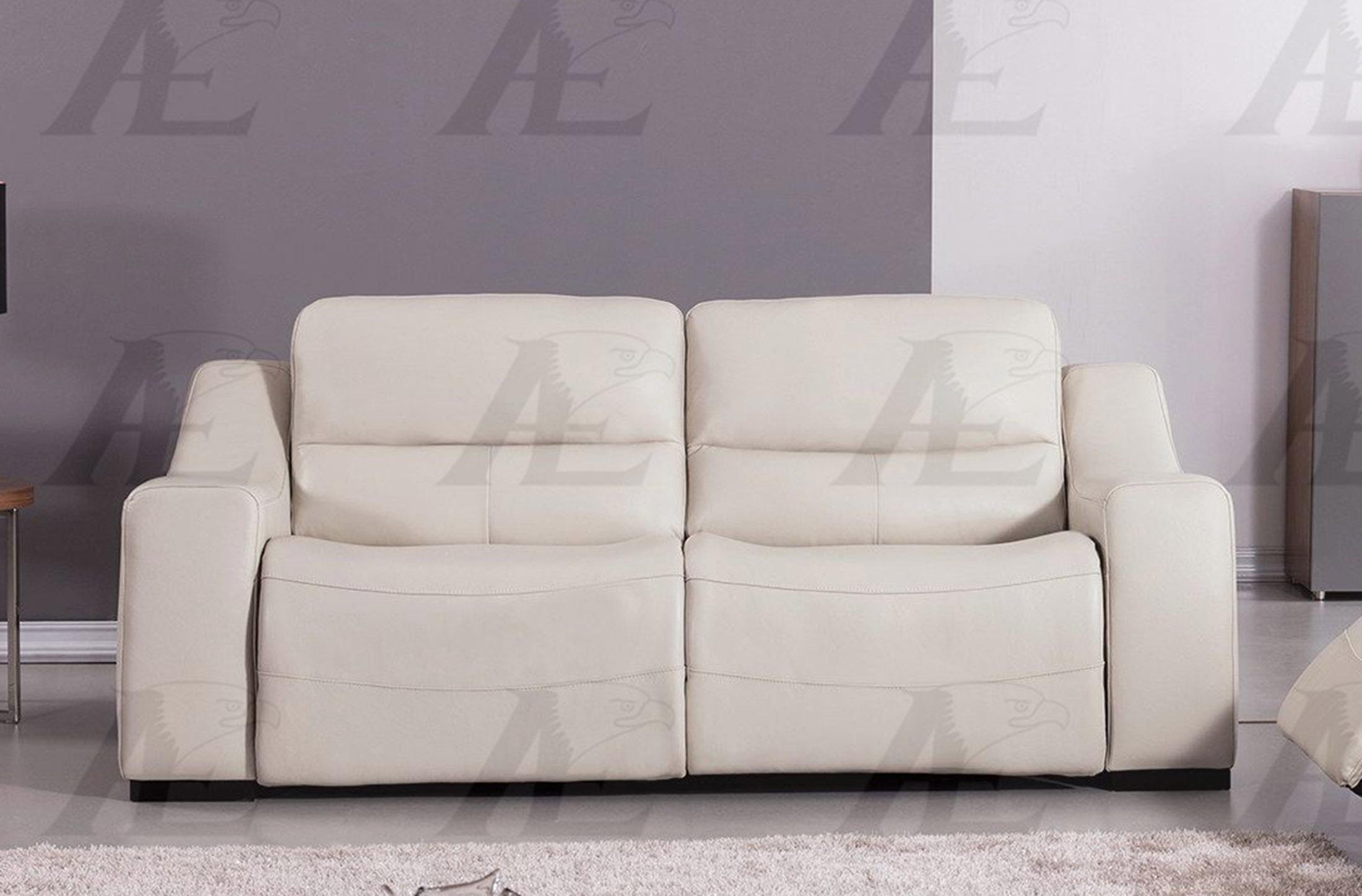 

    
EK086-LG Set-2 American Eagle Furniture Reclining Set
