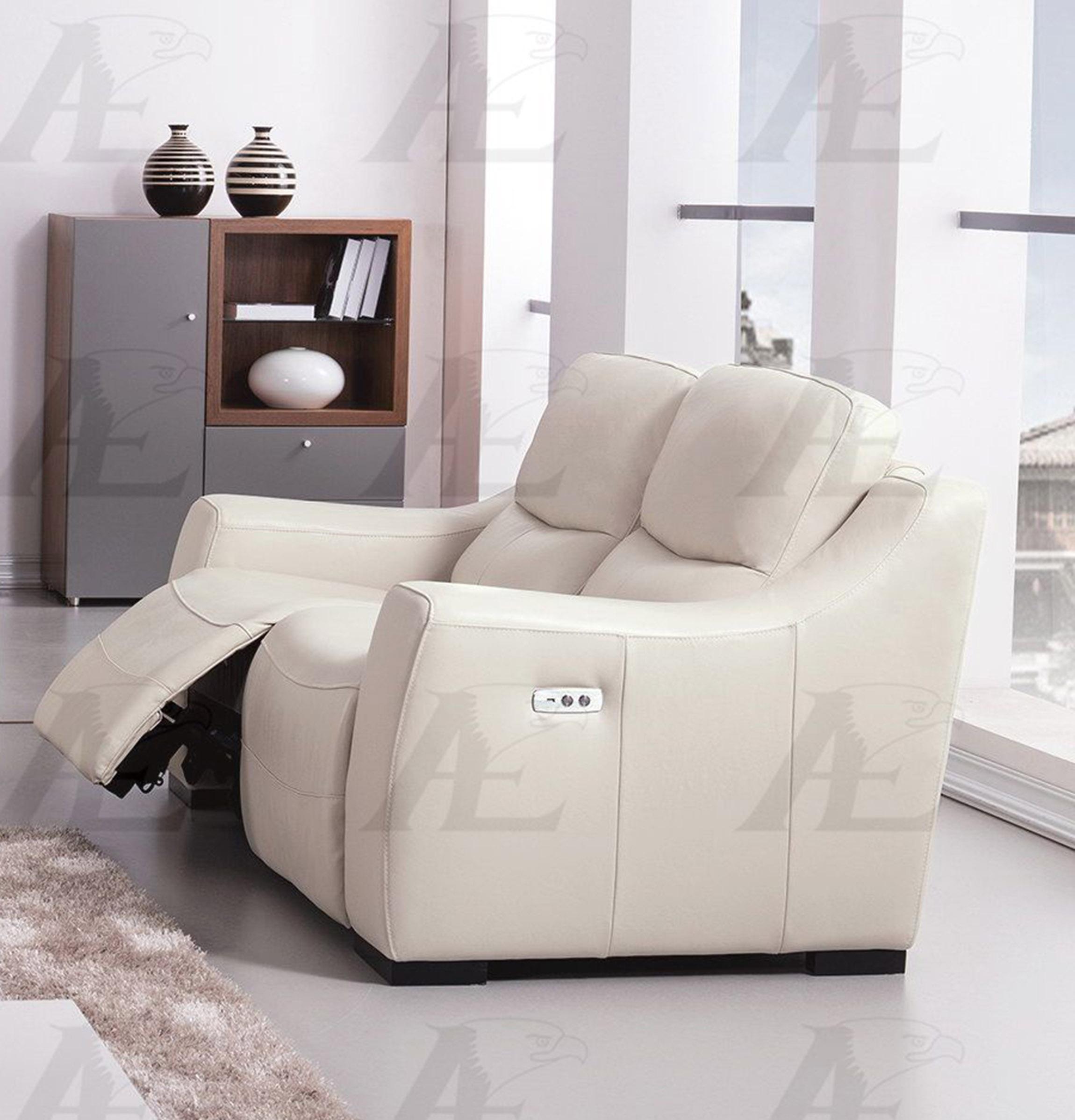 

    
American Eagle Furniture EK086-LG Reclining Sofa Light Gray EK086-LG-SF
