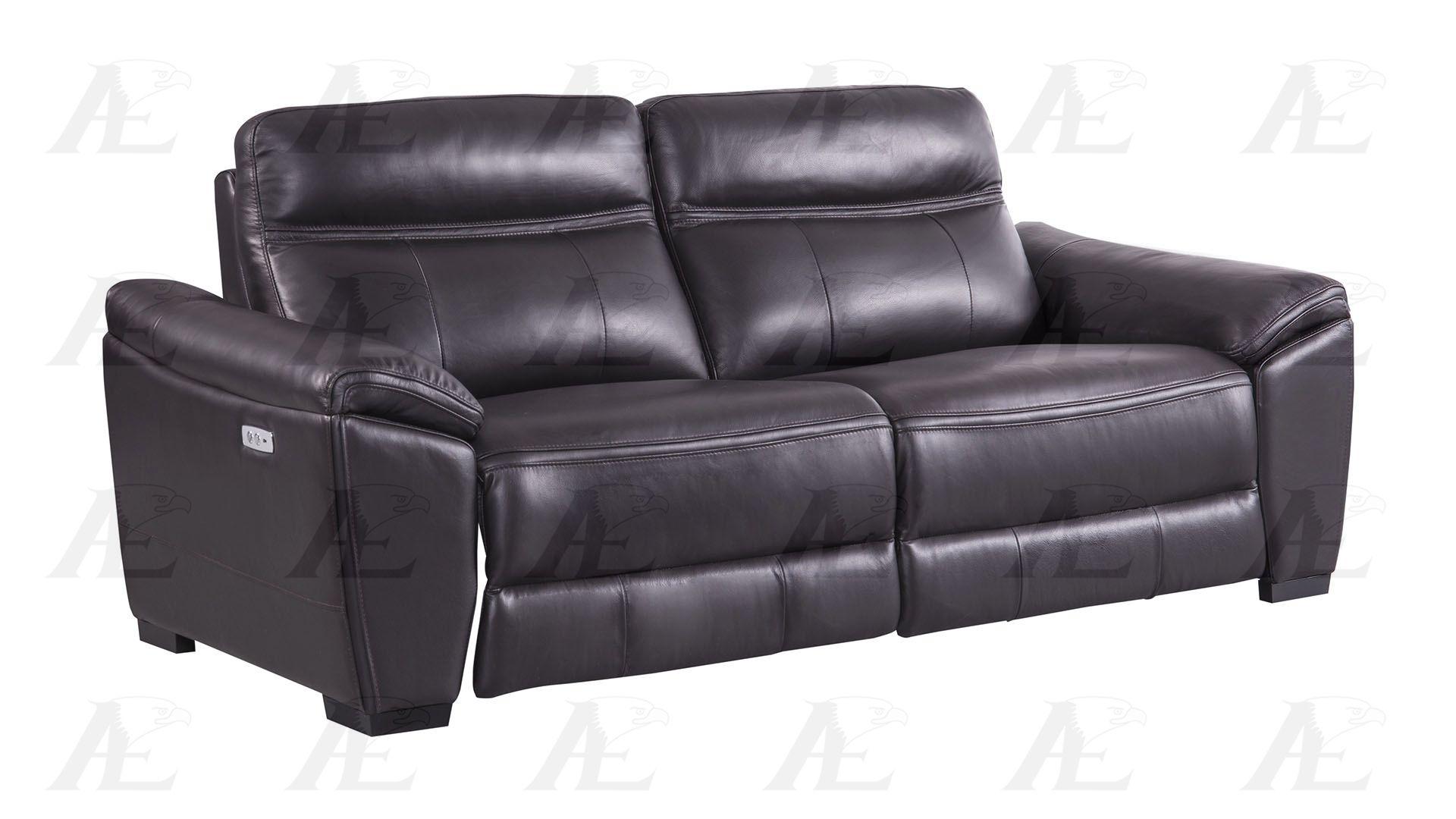 

        
American Eagle Furniture EK088-DB Reclining Set Dark Brown Italian Leather 00656237667433
