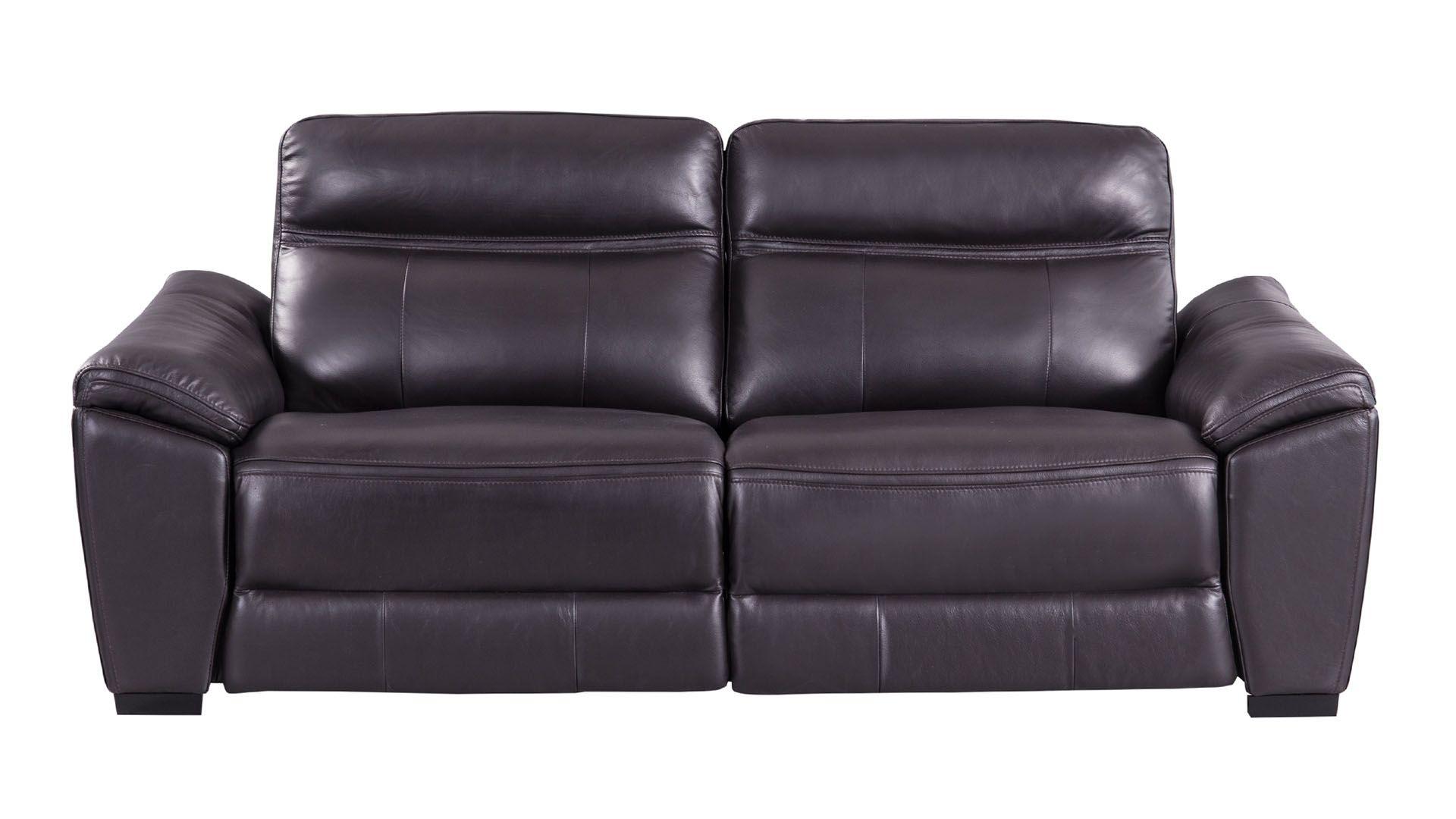 American Eagle Furniture EK088-DB Reclining Sofa